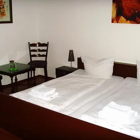 Schlossberg Hotel 3*