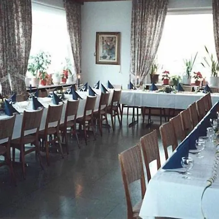 Hotel Schlossberg 3*