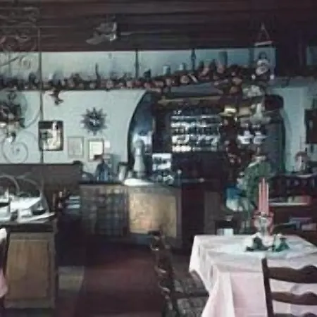 Hotel Schlossberg Heppenheim (Bergstrasse)