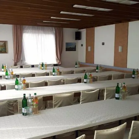 Szálloda Schlossberg Heppenheim (Bergstrasse)