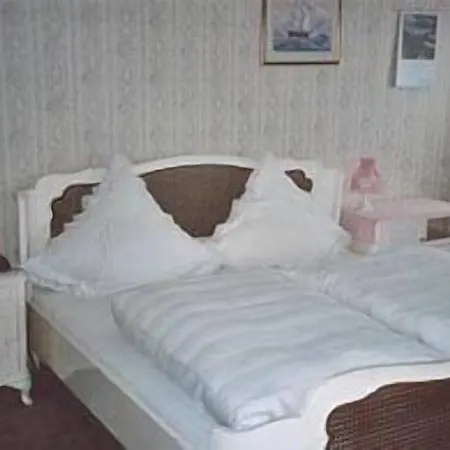 Szálloda Schlossberg Heppenheim (Bergstrasse)