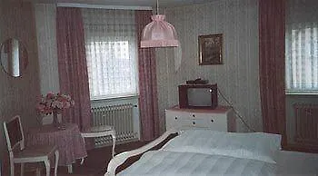 Hotel Schlossberg 3*