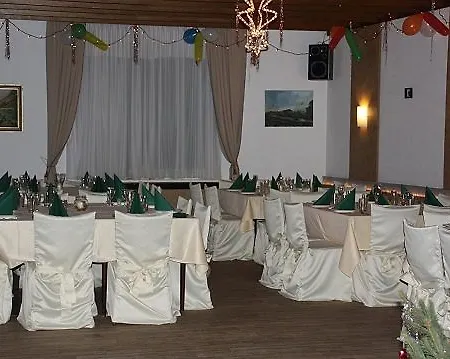Schlossberg Hotel 3*
