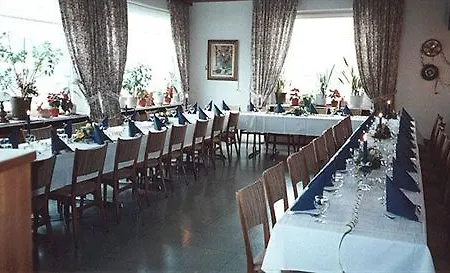 Hotel Schlossberg Heppenheim (Bergstrasse)