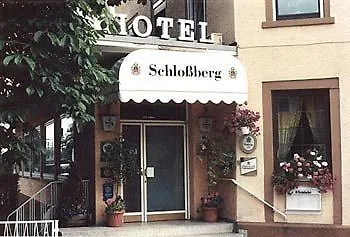 Schlossberg Hotel