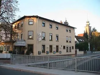 Hotel Schlossberg 3*