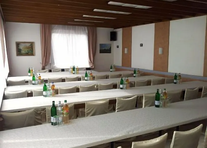 Szálloda Schlossberg Heppenheim (Bergstrasse)