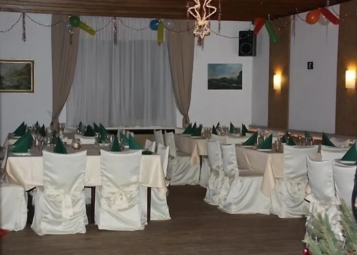 Schlossberg 3* Heppenheim (Bergstrasse)