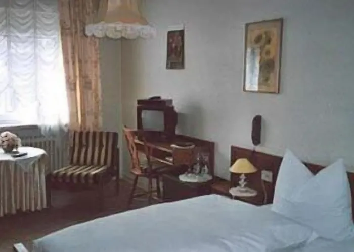 Schlossberg 3* Heppenheim (Bergstrasse)