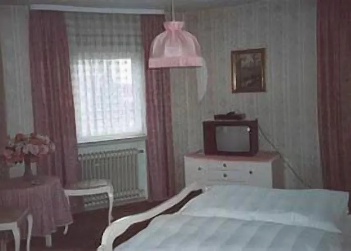 Schlossberg 3* Heppenheim (Bergstrasse)